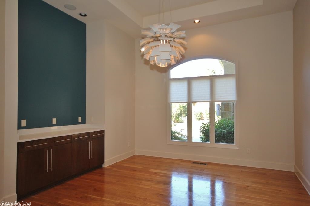 CHENAL VALLEY DEAUVILLE PLACE - Residential