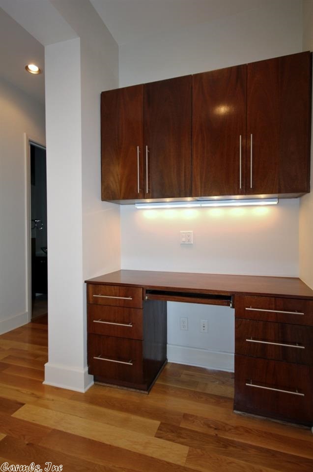 CHENAL VALLEY DEAUVILLE PLACE - Residential