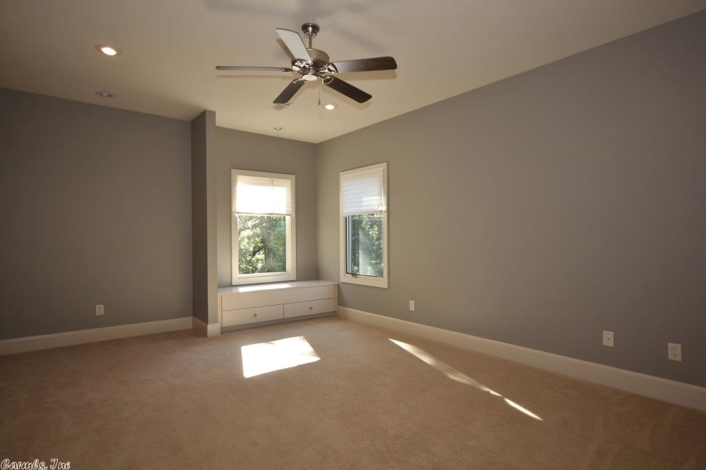 CHENAL VALLEY DEAUVILLE PLACE - Residential