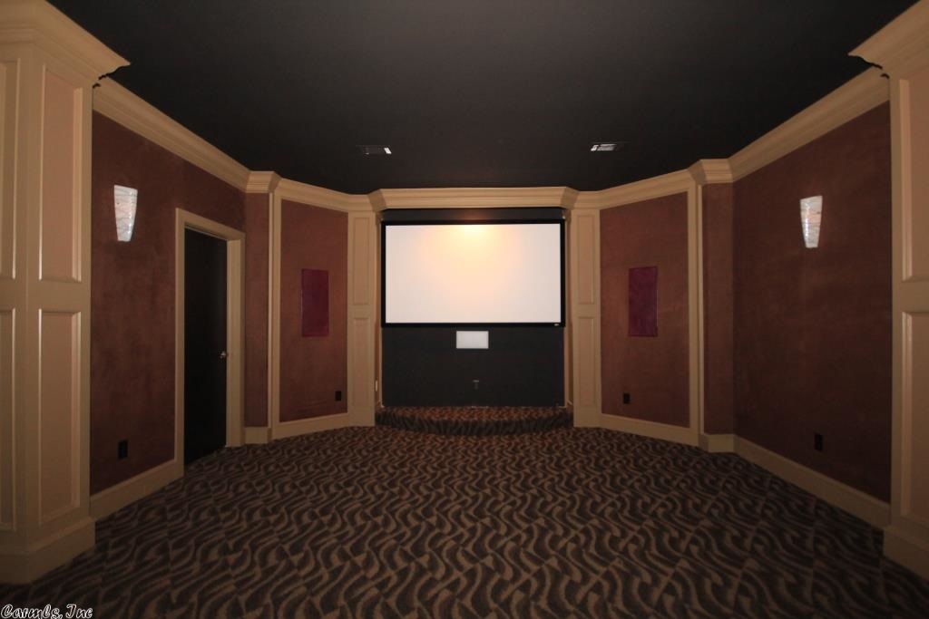 CHENAL VALLEY DEAUVILLE PLACE - Residential