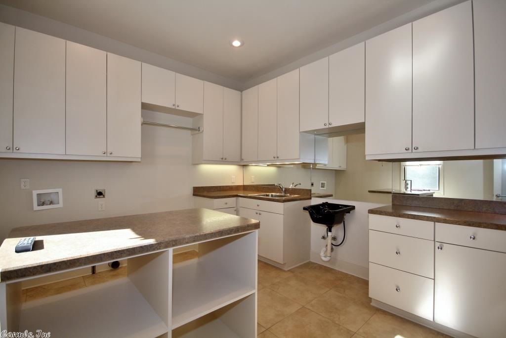 CHENAL VALLEY DEAUVILLE PLACE - Residential