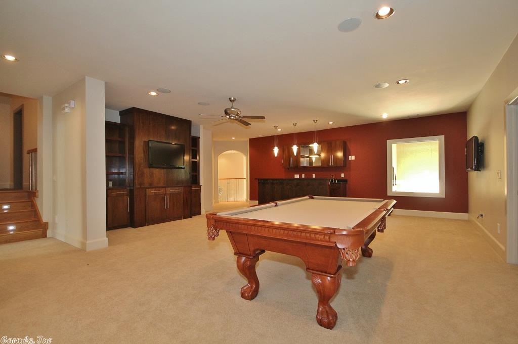 CHENAL VALLEY DEAUVILLE PLACE - Residential