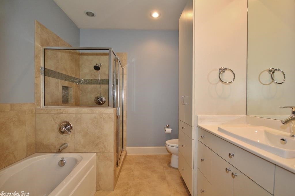 CHENAL VALLEY DEAUVILLE PLACE - Residential