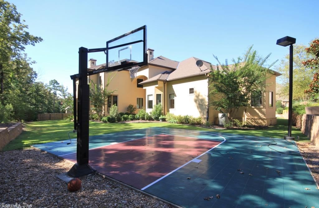 CHENAL VALLEY DEAUVILLE PLACE - Residential