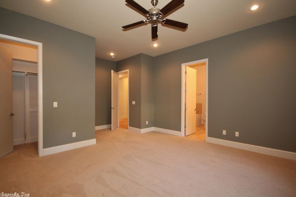 CHENAL VALLEY DEAUVILLE PLACE - Residential