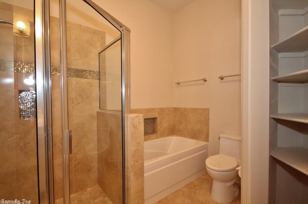 CHENAL VALLEY DEAUVILLE PLACE - Residential