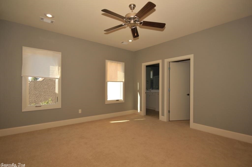 CHENAL VALLEY DEAUVILLE PLACE - Residential