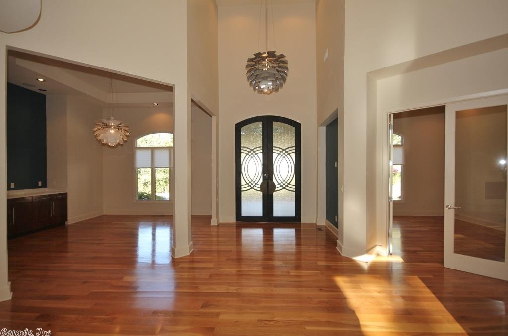 CHENAL VALLEY DEAUVILLE PLACE - Residential