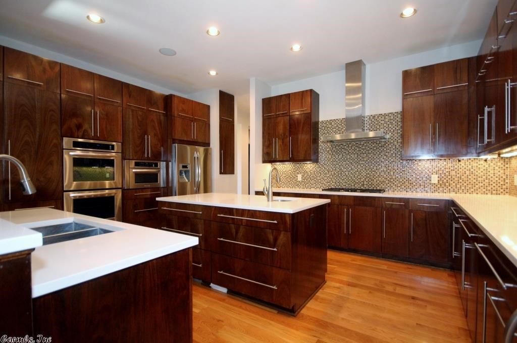 CHENAL VALLEY DEAUVILLE PLACE - Residential