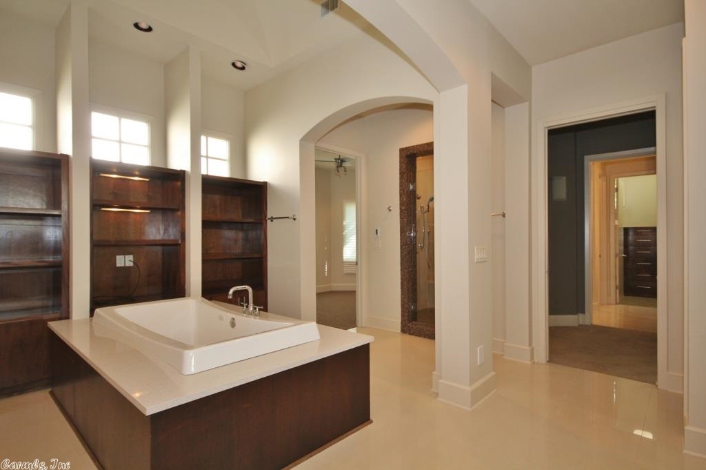 CHENAL VALLEY DEAUVILLE PLACE - Residential