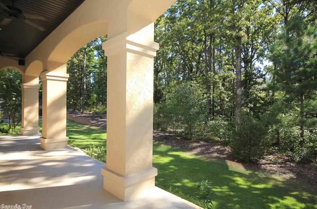 CHENAL VALLEY DEAUVILLE PLACE - Residential