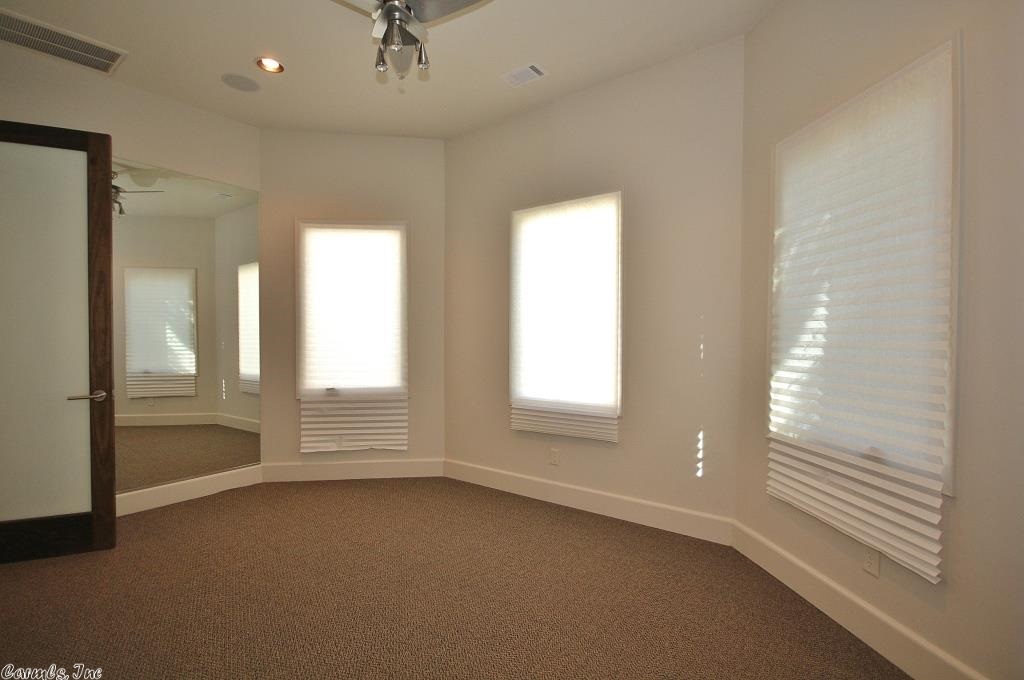 CHENAL VALLEY DEAUVILLE PLACE - Residential