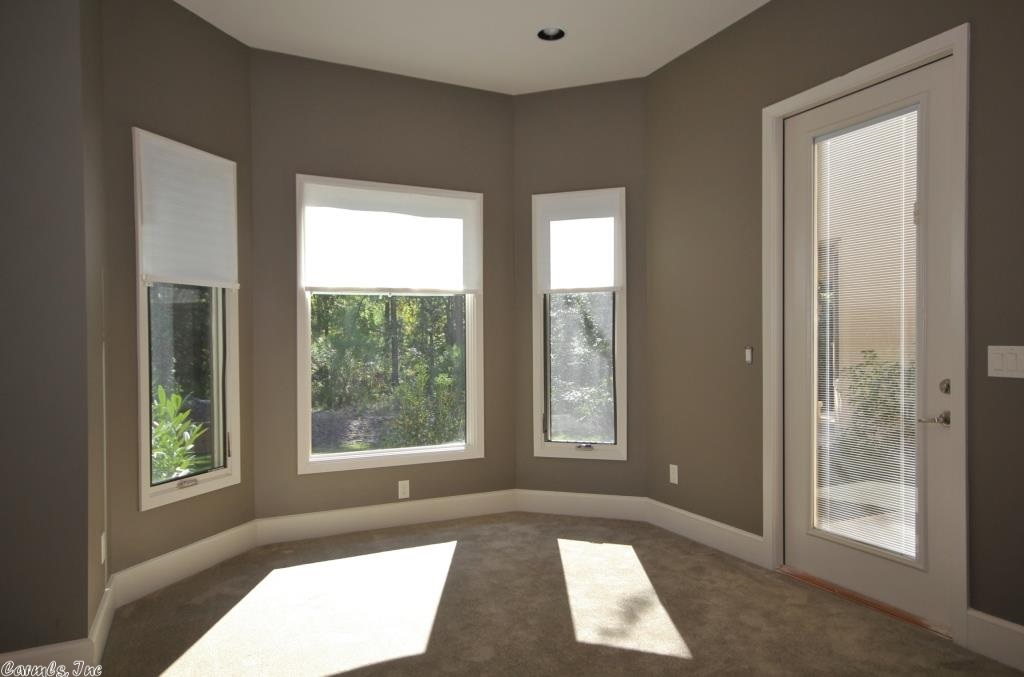 CHENAL VALLEY DEAUVILLE PLACE - Residential