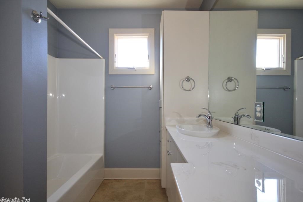 CHENAL VALLEY DEAUVILLE PLACE - Residential