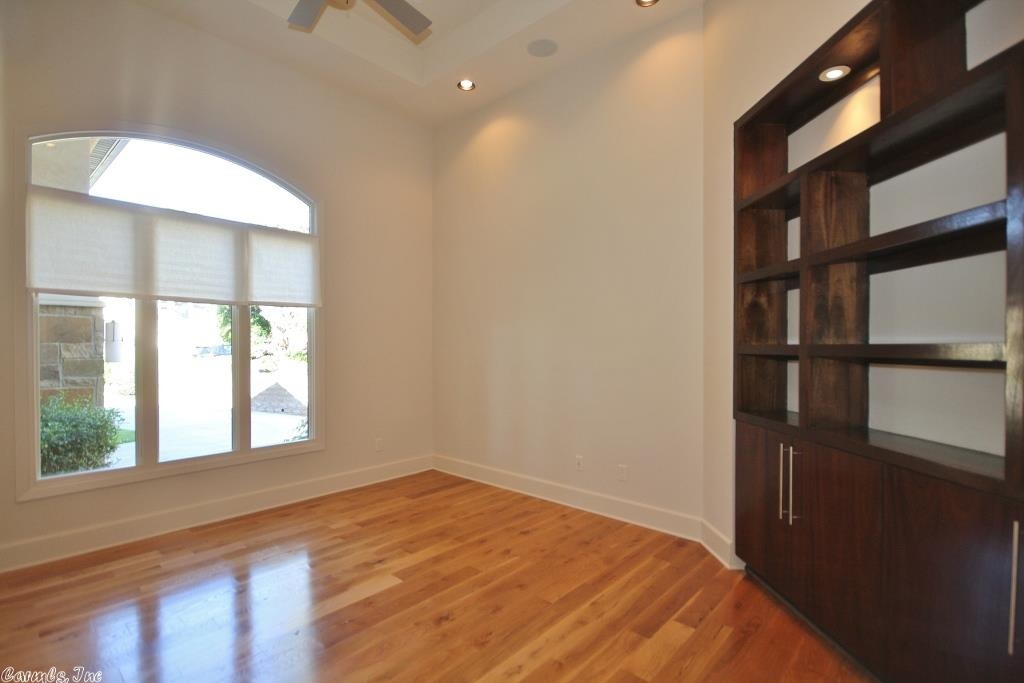 CHENAL VALLEY DEAUVILLE PLACE - Residential