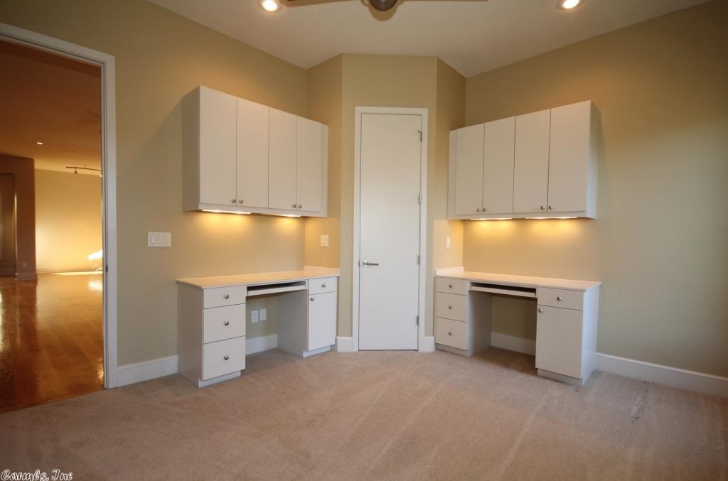 CHENAL VALLEY DEAUVILLE PLACE - Residential