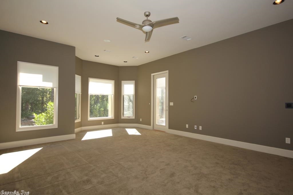 CHENAL VALLEY DEAUVILLE PLACE - Residential