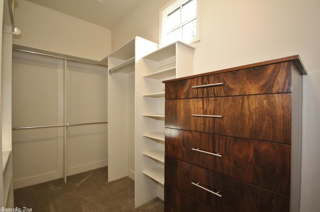 CHENAL VALLEY DEAUVILLE PLACE - Residential