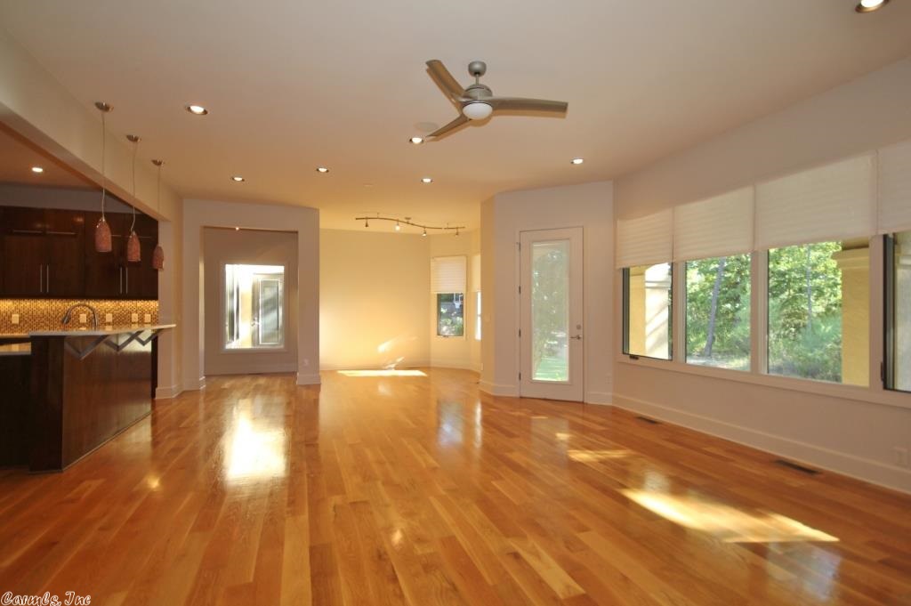 CHENAL VALLEY DEAUVILLE PLACE - Residential