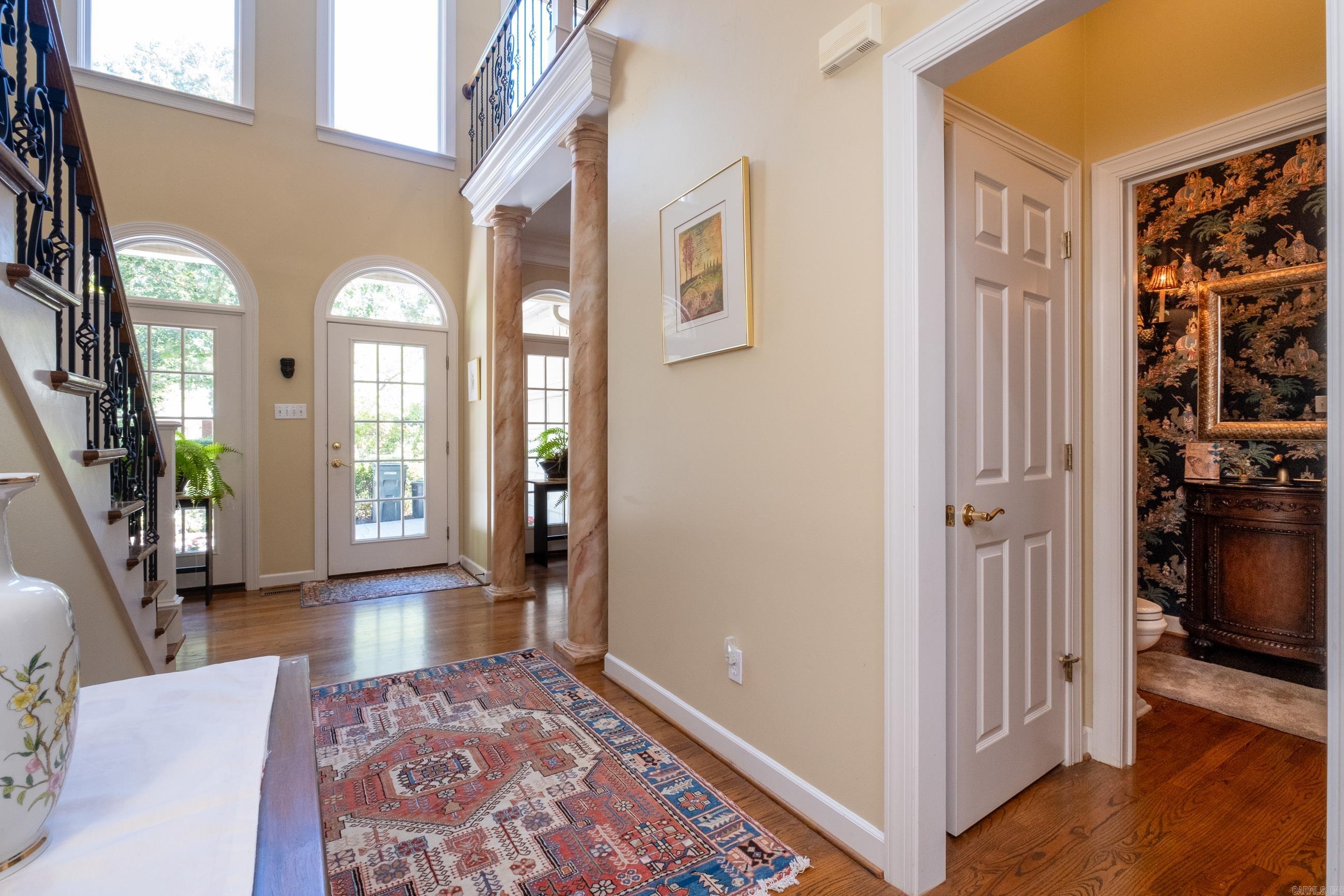 CHENAL VALLEY AVIGNON COURT - Residential