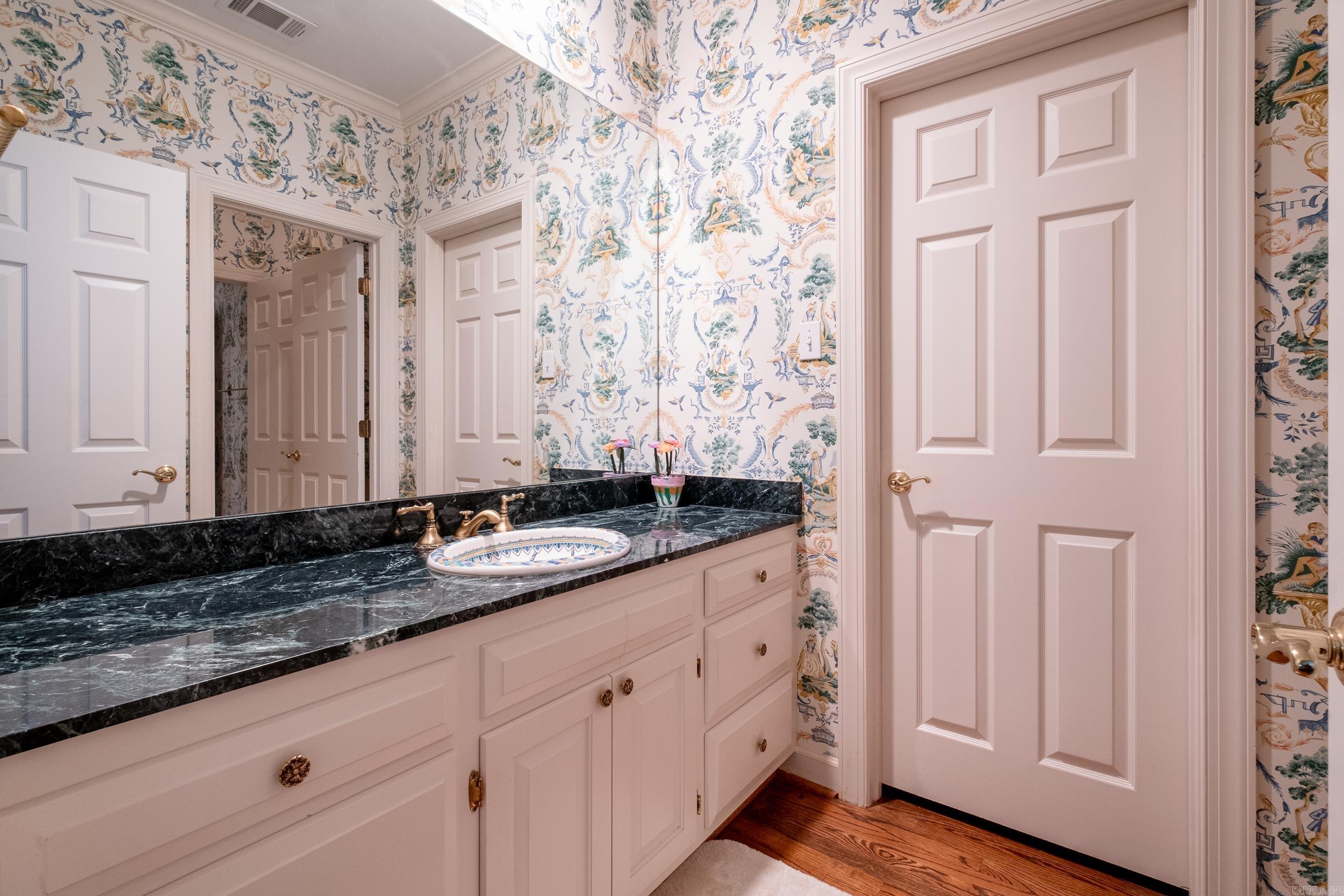 CHENAL VALLEY AVIGNON COURT - Residential