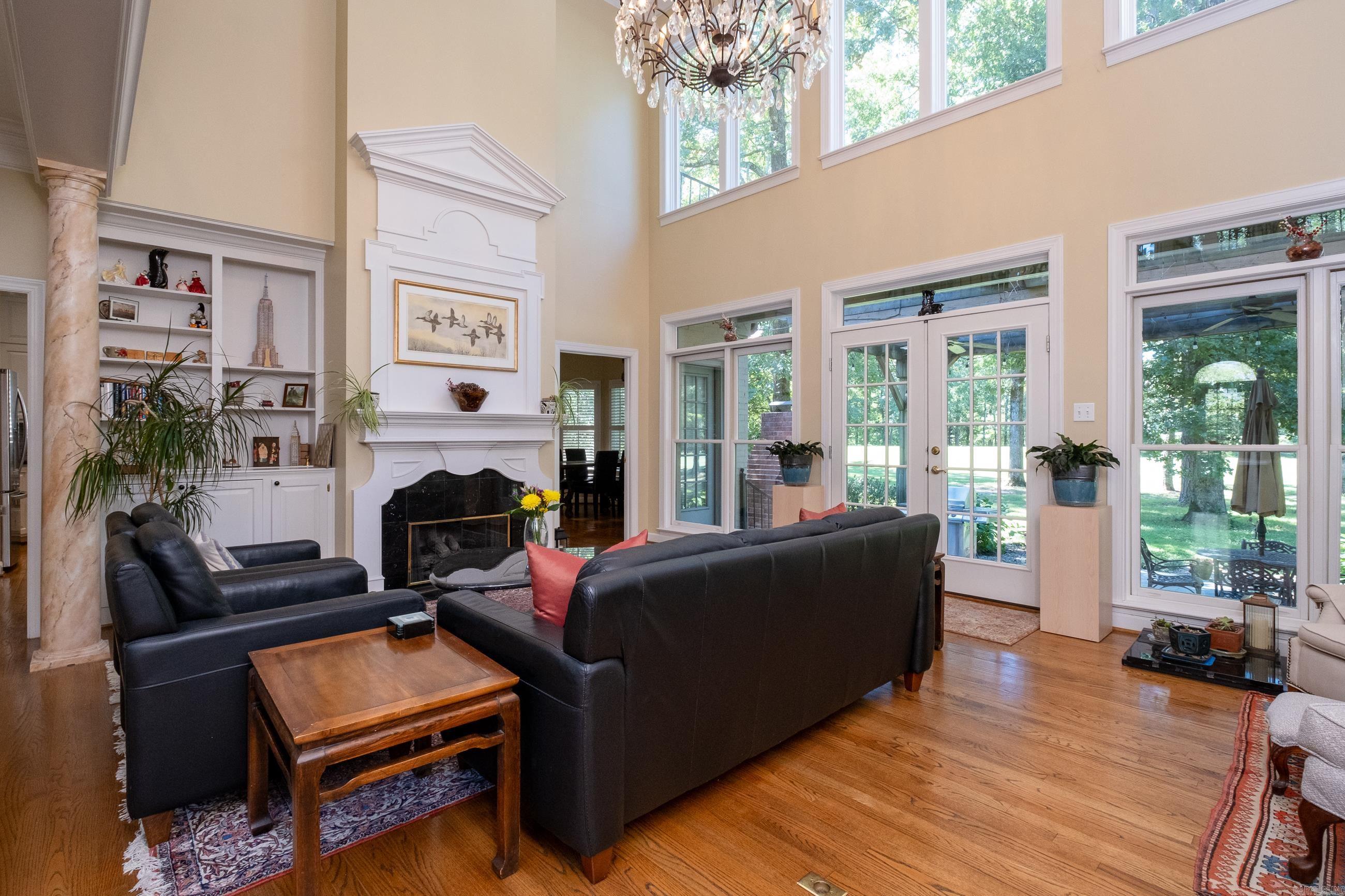 CHENAL VALLEY AVIGNON COURT - Residential