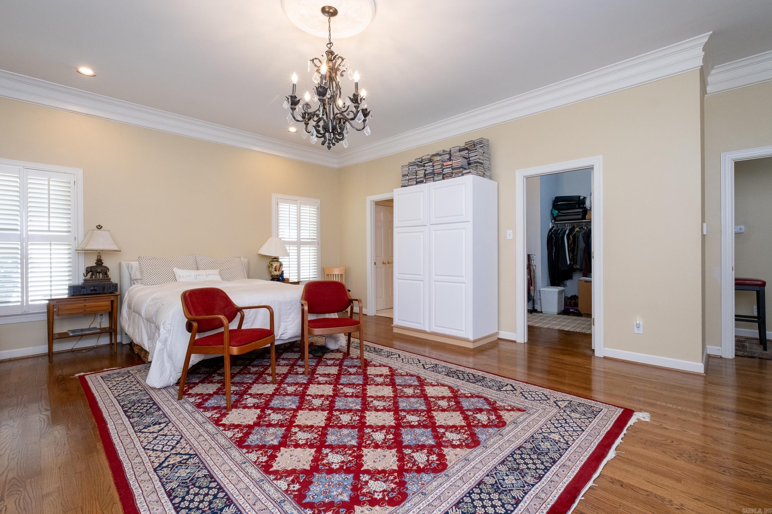 CHENAL VALLEY AVIGNON COURT - Residential