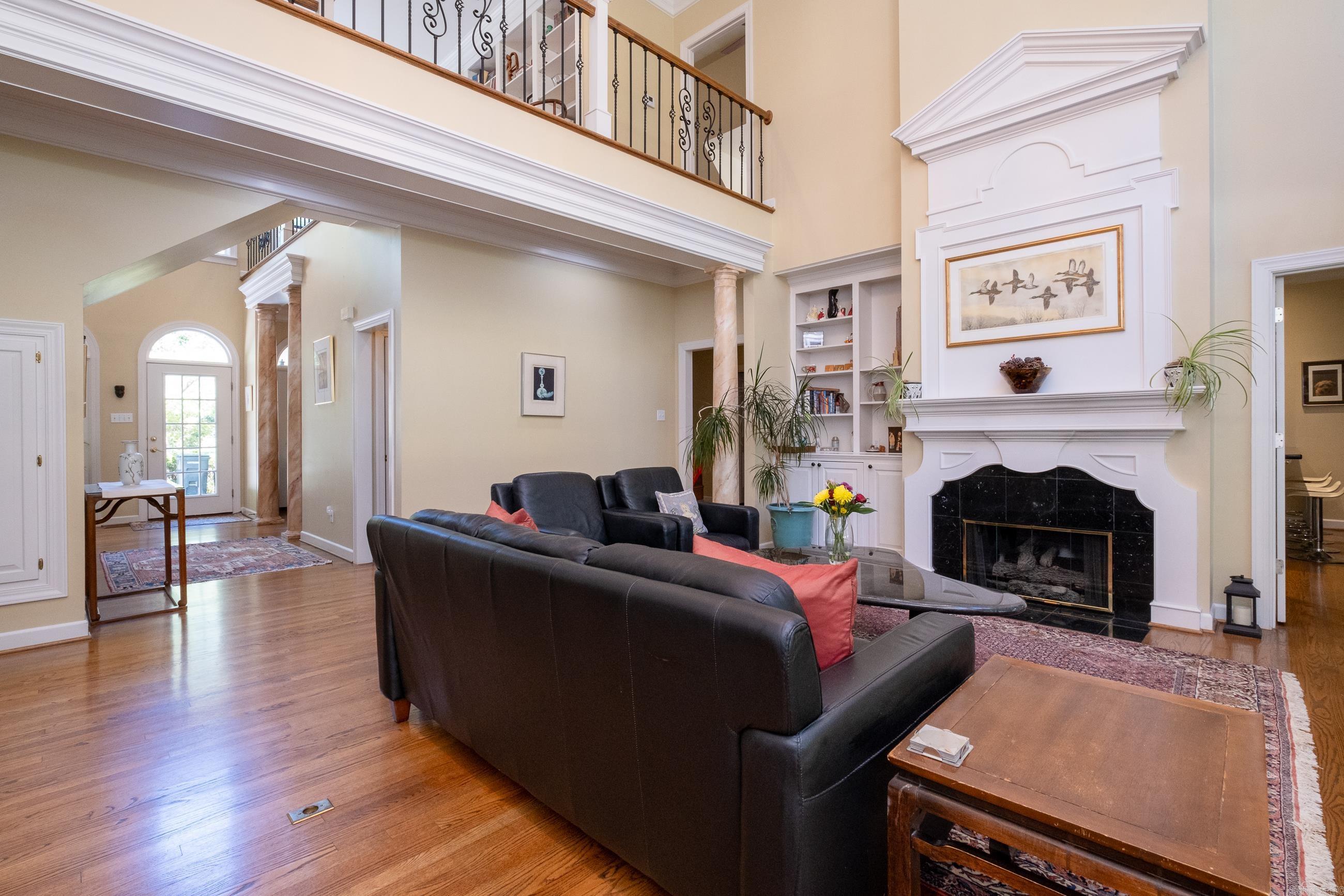 CHENAL VALLEY AVIGNON COURT - Residential