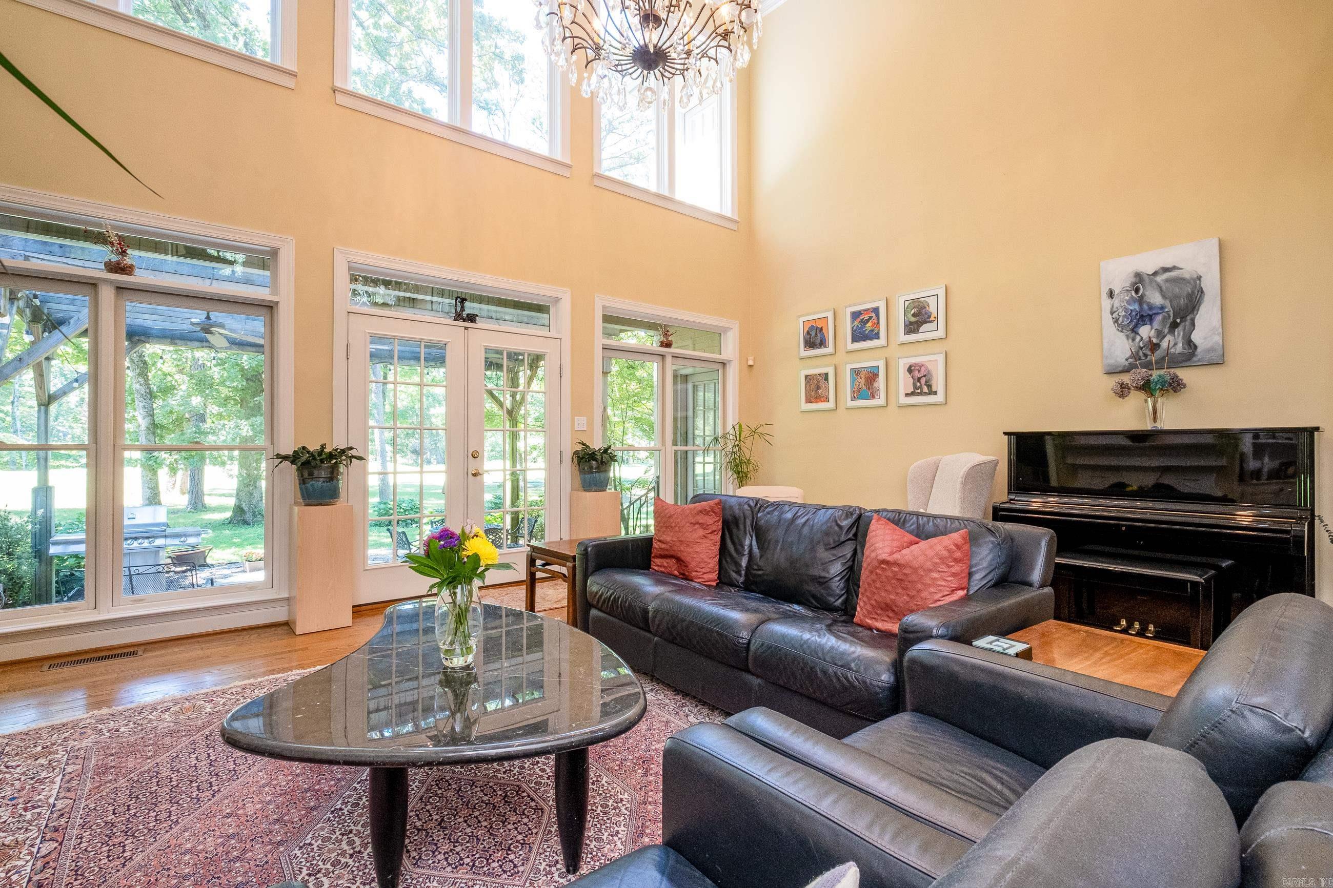 CHENAL VALLEY AVIGNON COURT - Residential