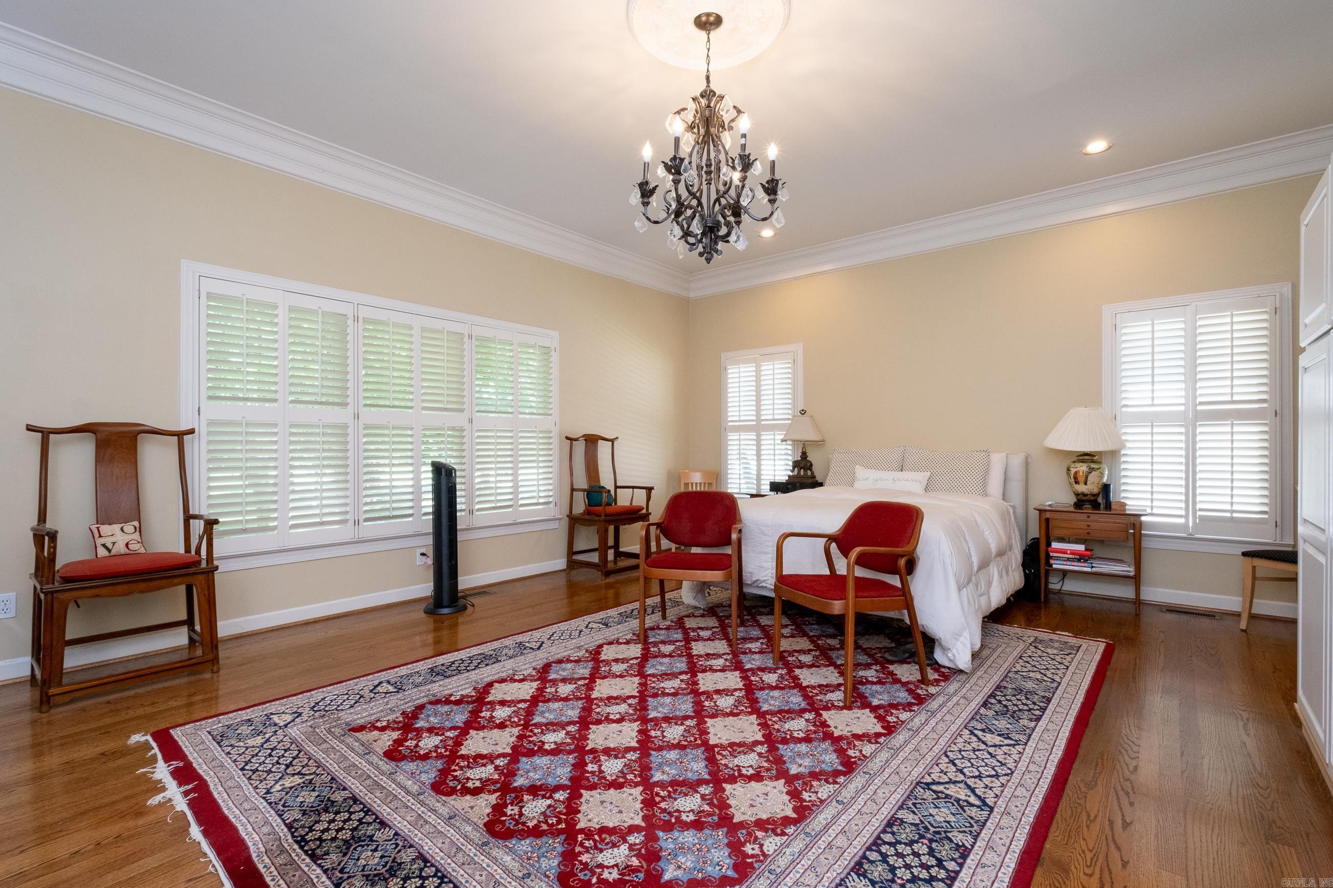 CHENAL VALLEY AVIGNON COURT - Residential