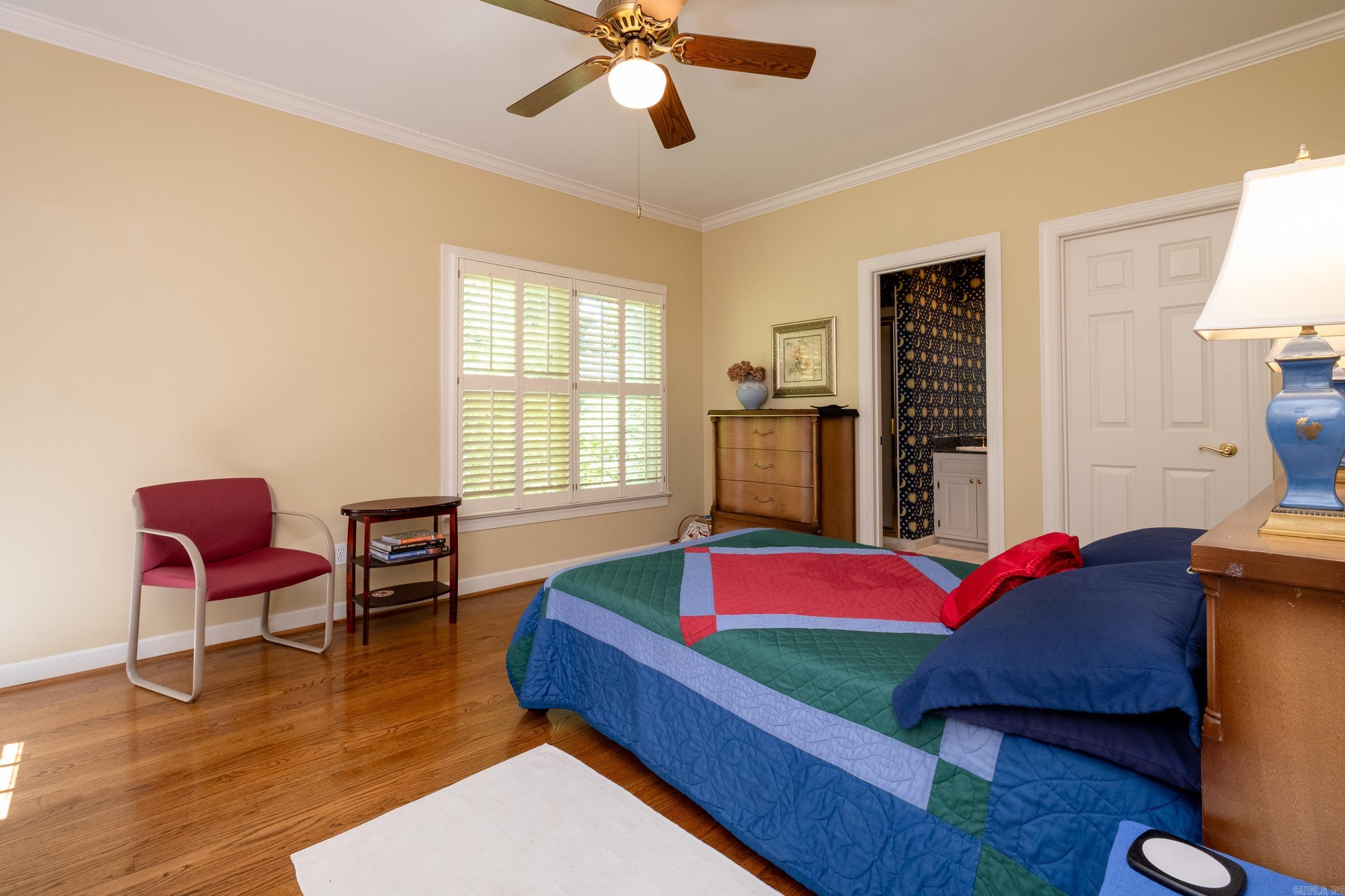 CHENAL VALLEY AVIGNON COURT - Residential