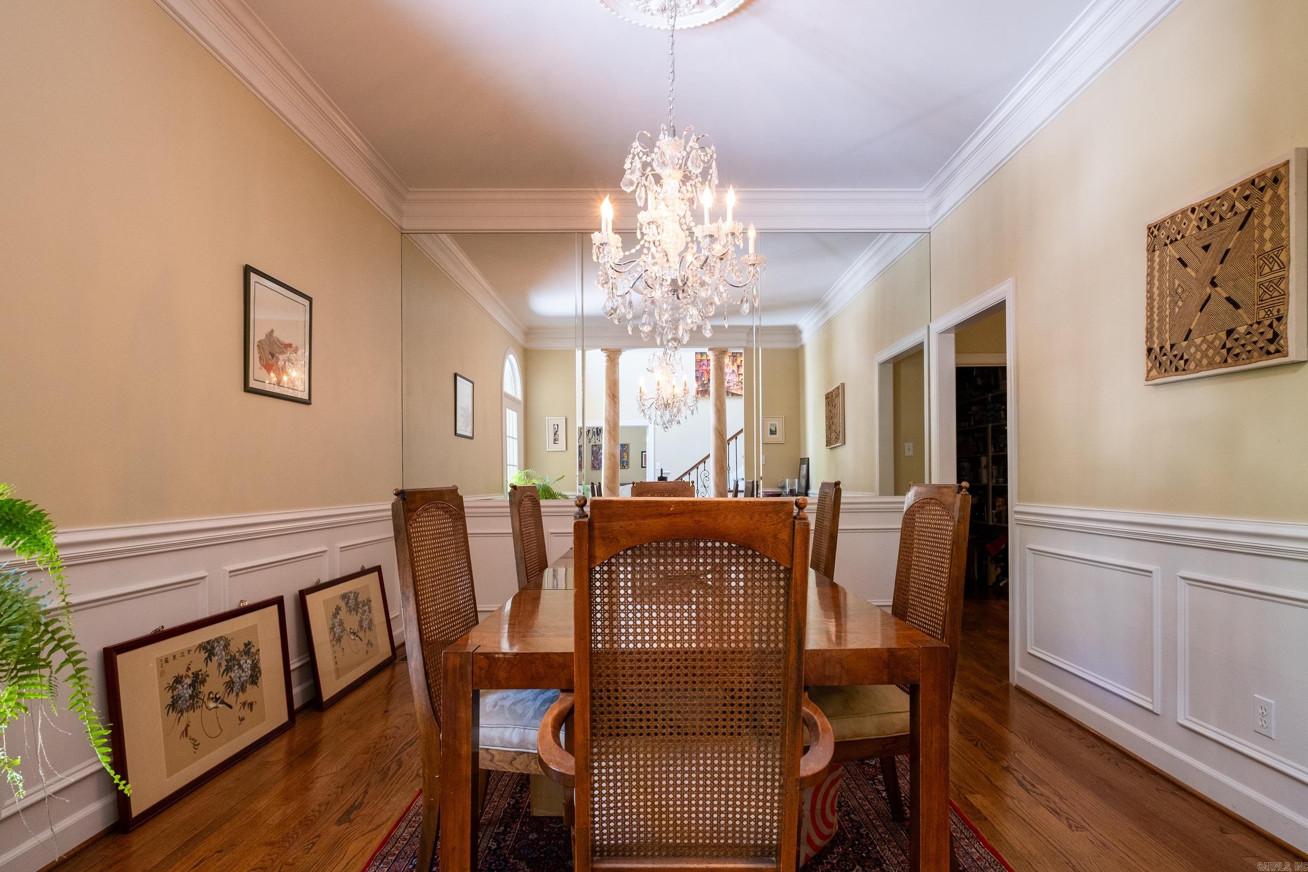 CHENAL VALLEY AVIGNON COURT - Residential