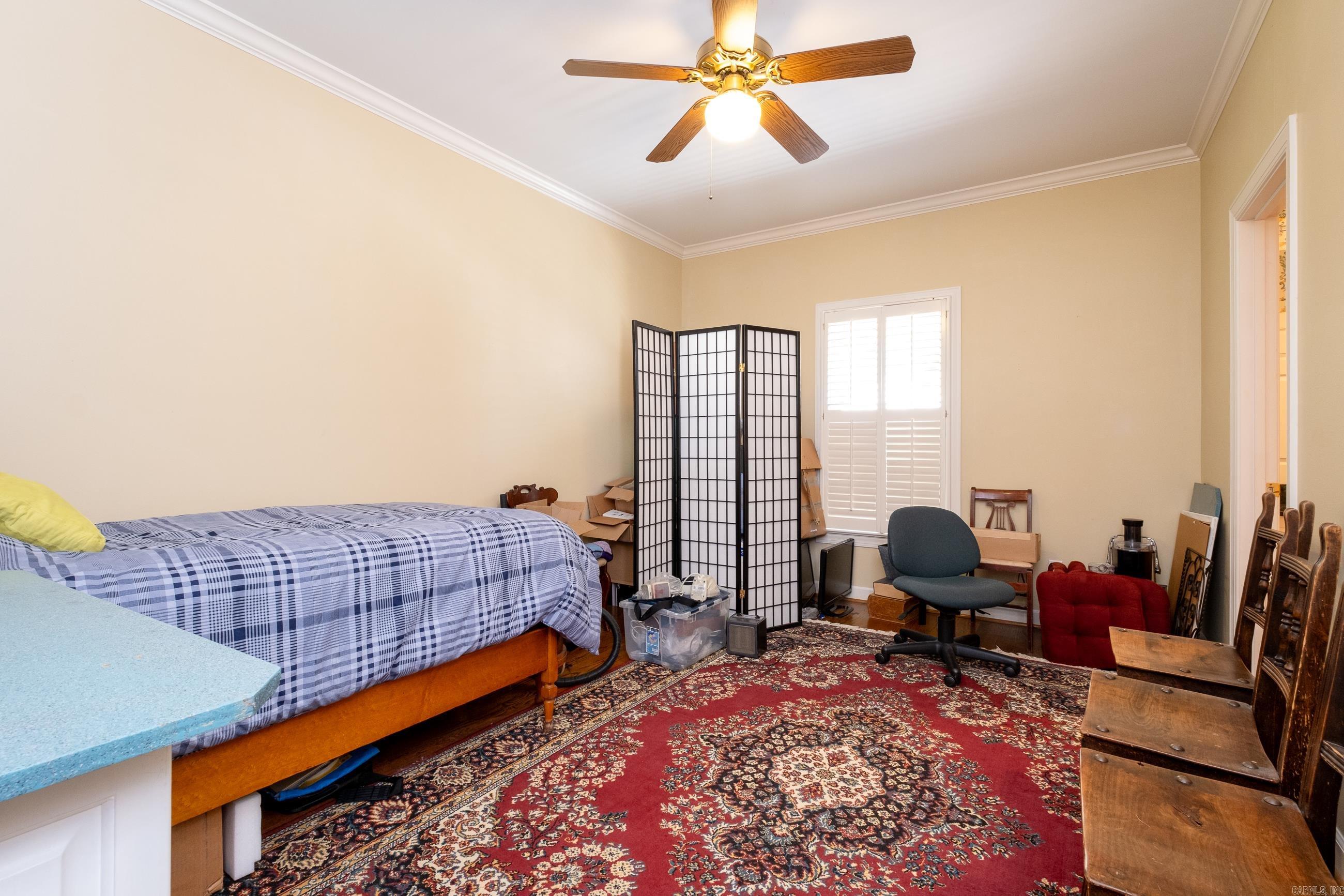 CHENAL VALLEY AVIGNON COURT - Residential