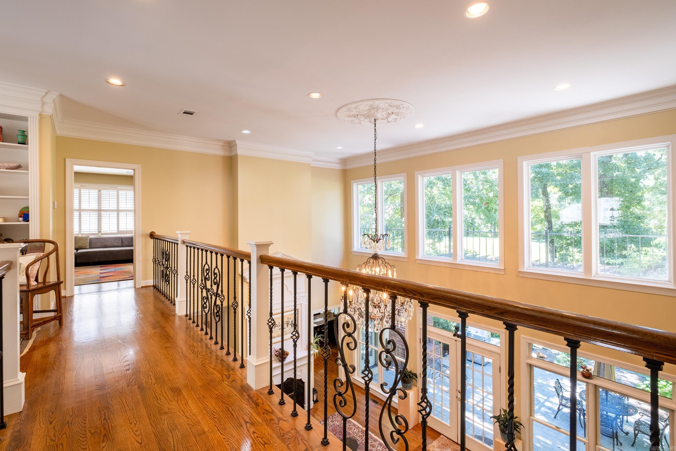 CHENAL VALLEY AVIGNON COURT - Residential