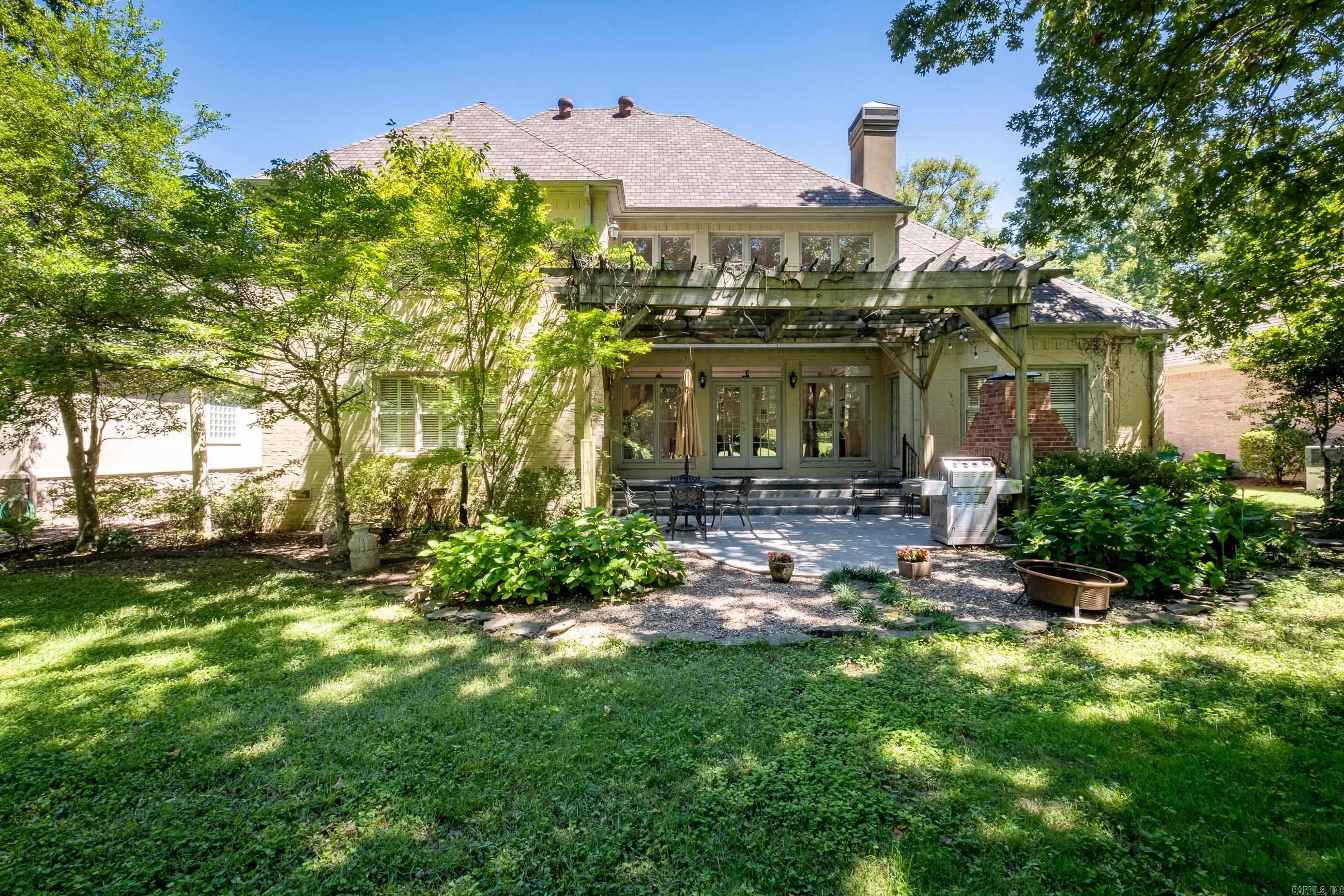 CHENAL VALLEY AVIGNON COURT - Residential