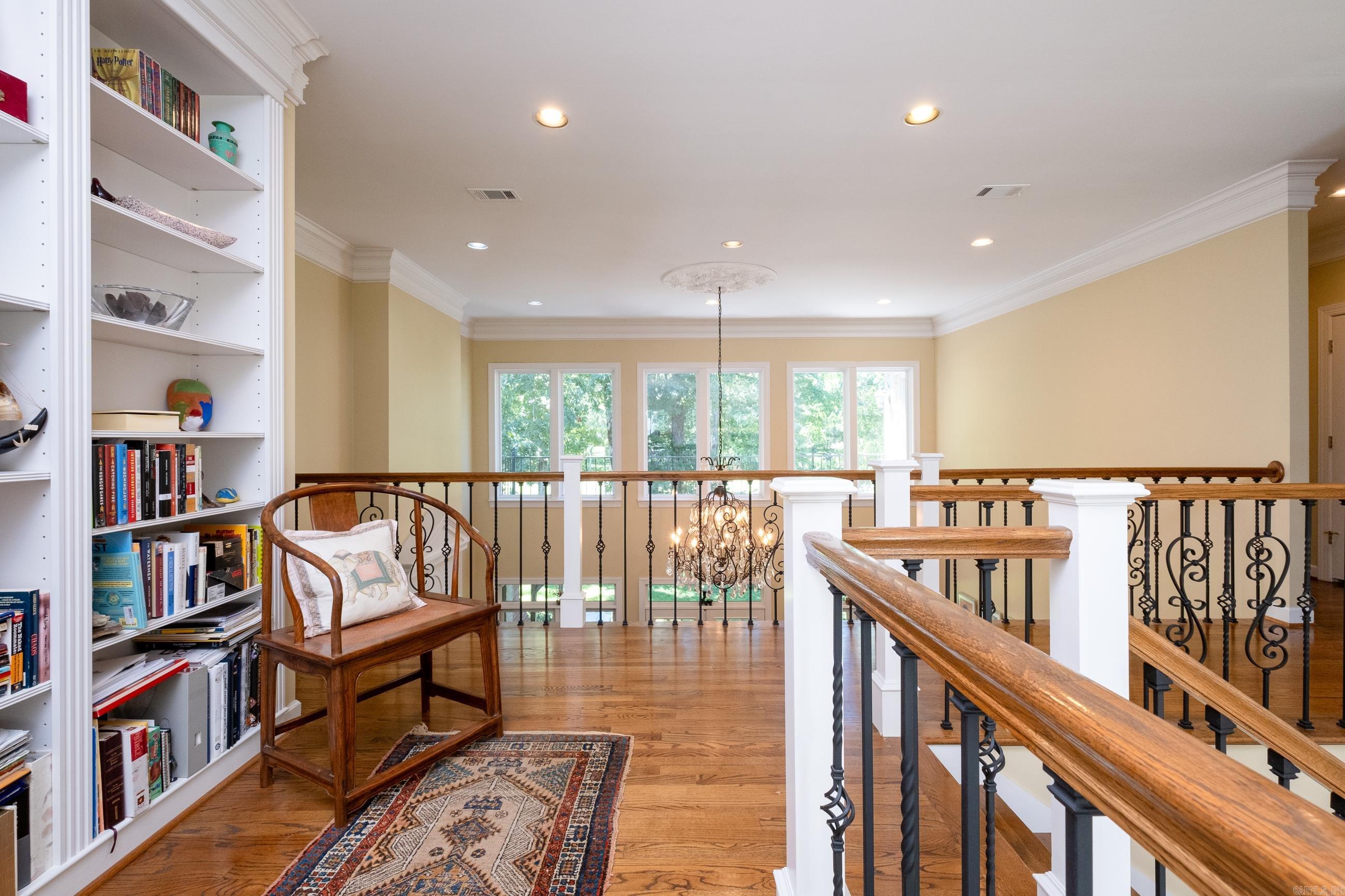 CHENAL VALLEY AVIGNON COURT - Residential