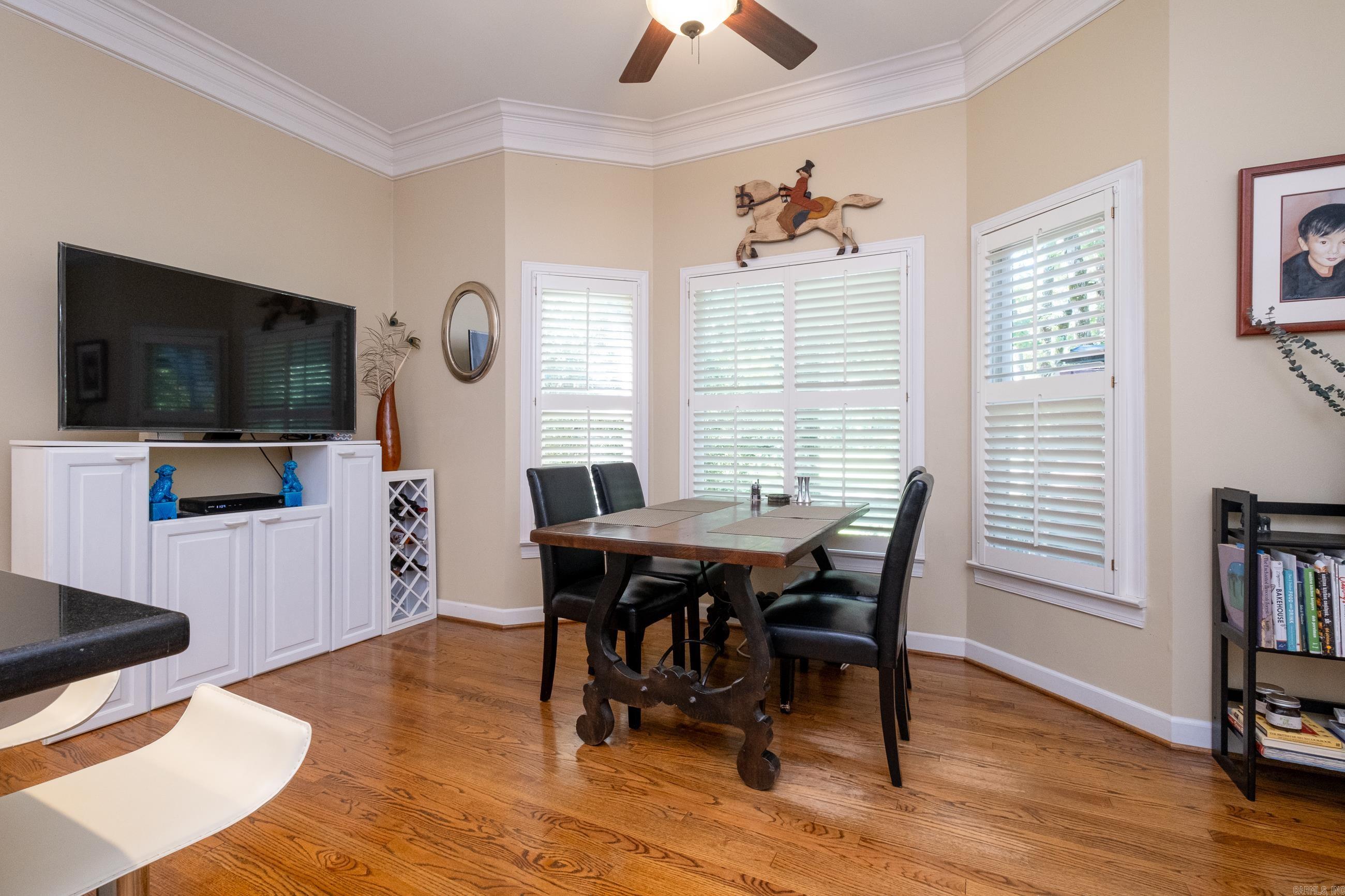 CHENAL VALLEY AVIGNON COURT - Residential