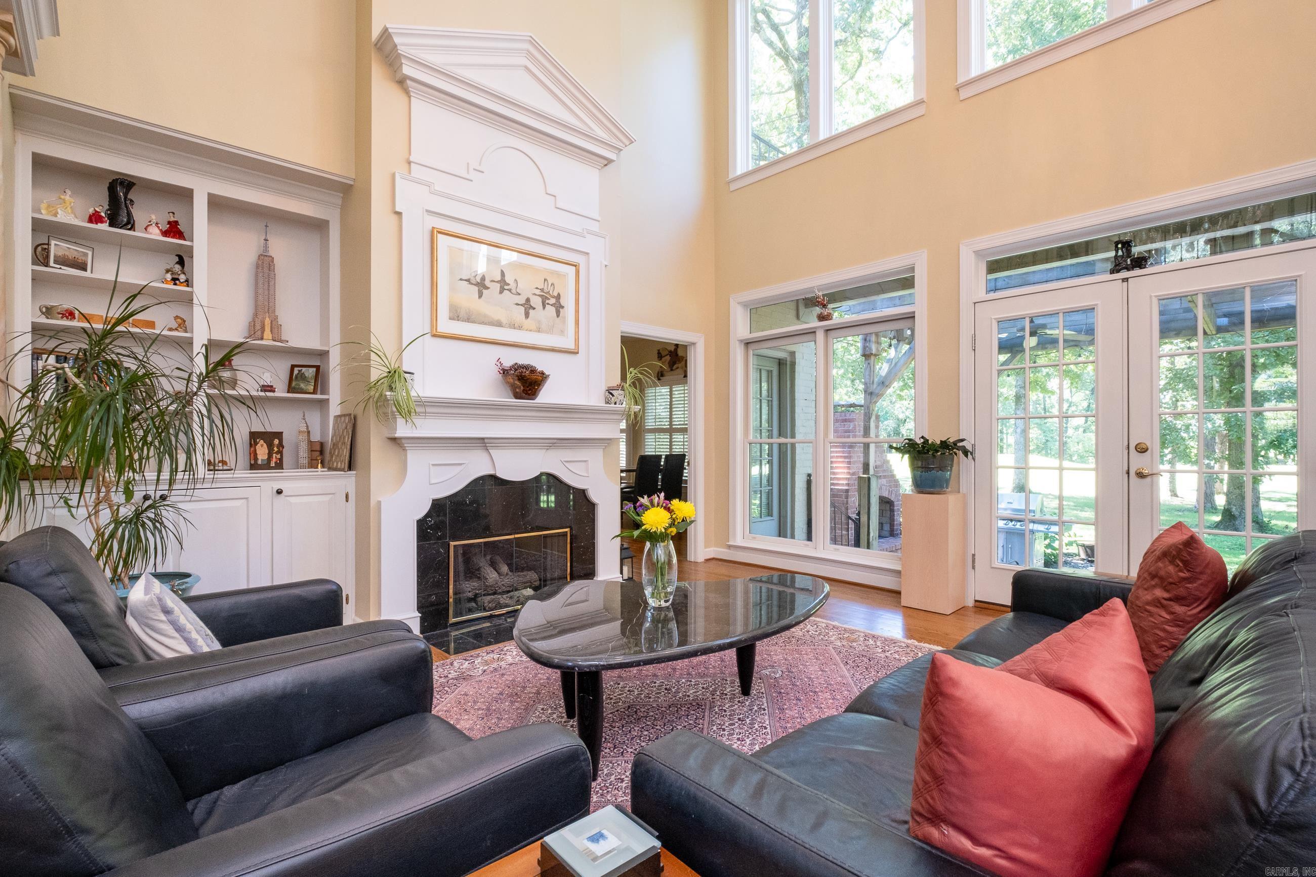 CHENAL VALLEY AVIGNON COURT - Residential