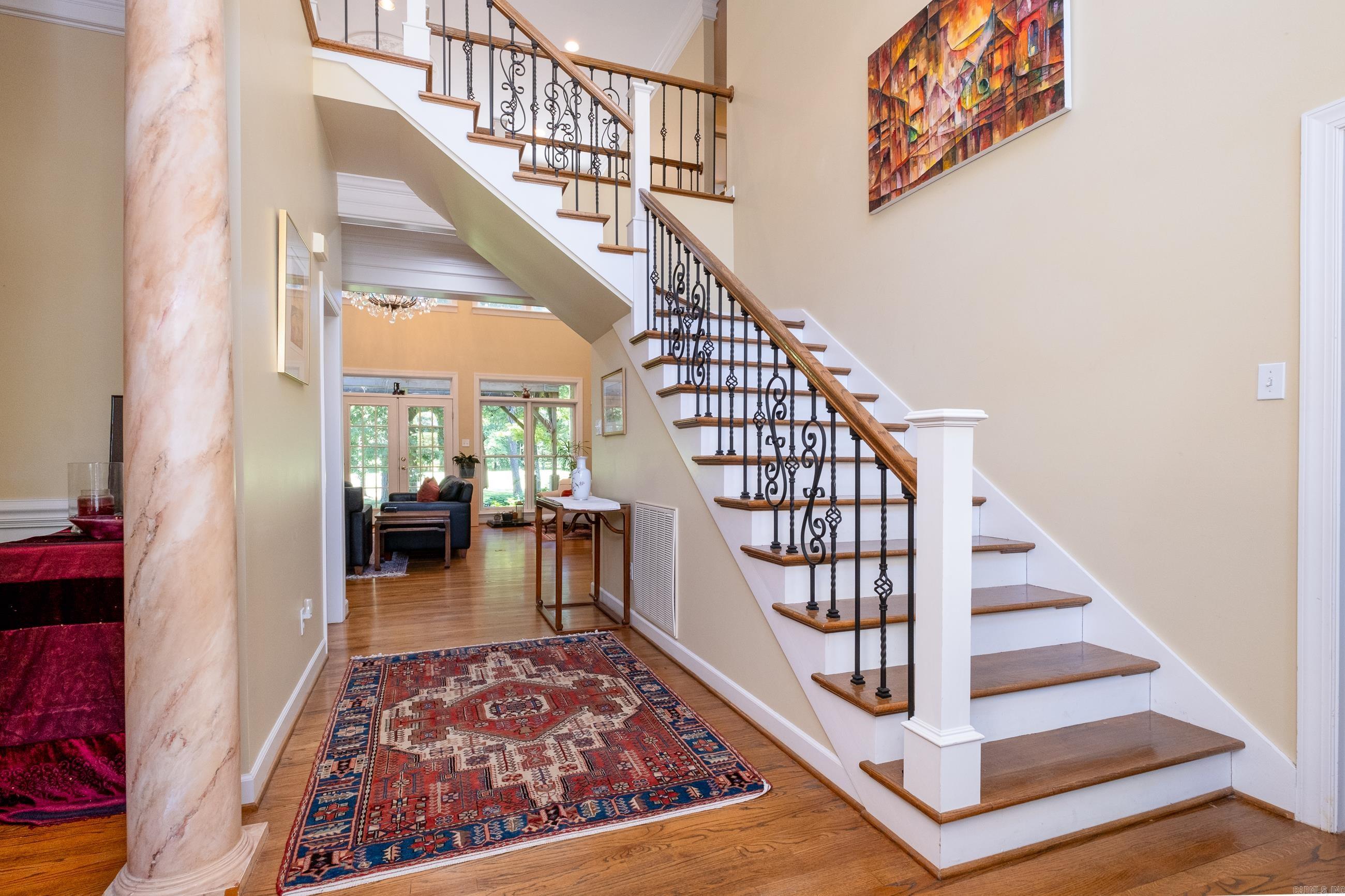 CHENAL VALLEY AVIGNON COURT - Residential