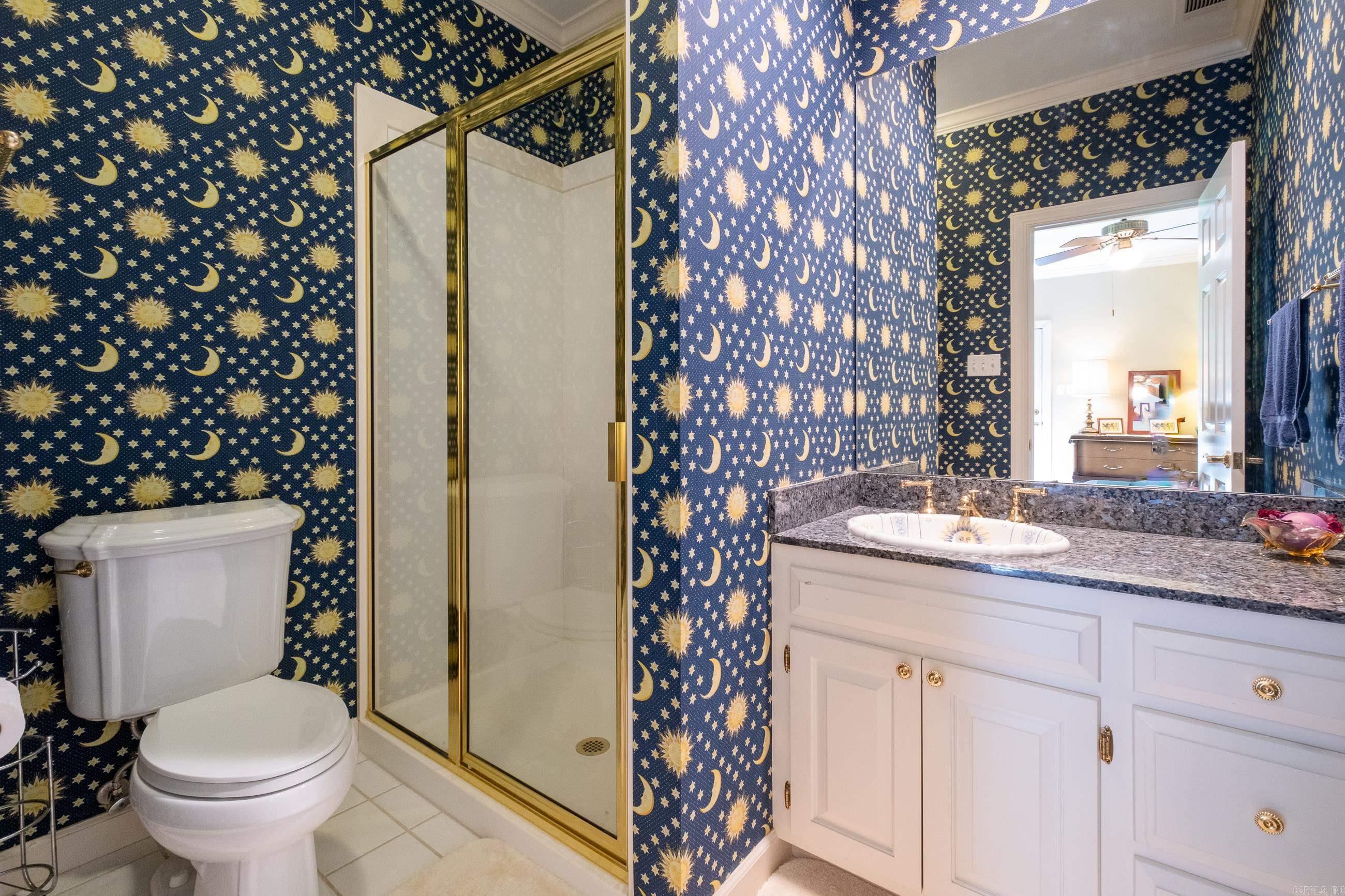 CHENAL VALLEY AVIGNON COURT - Residential