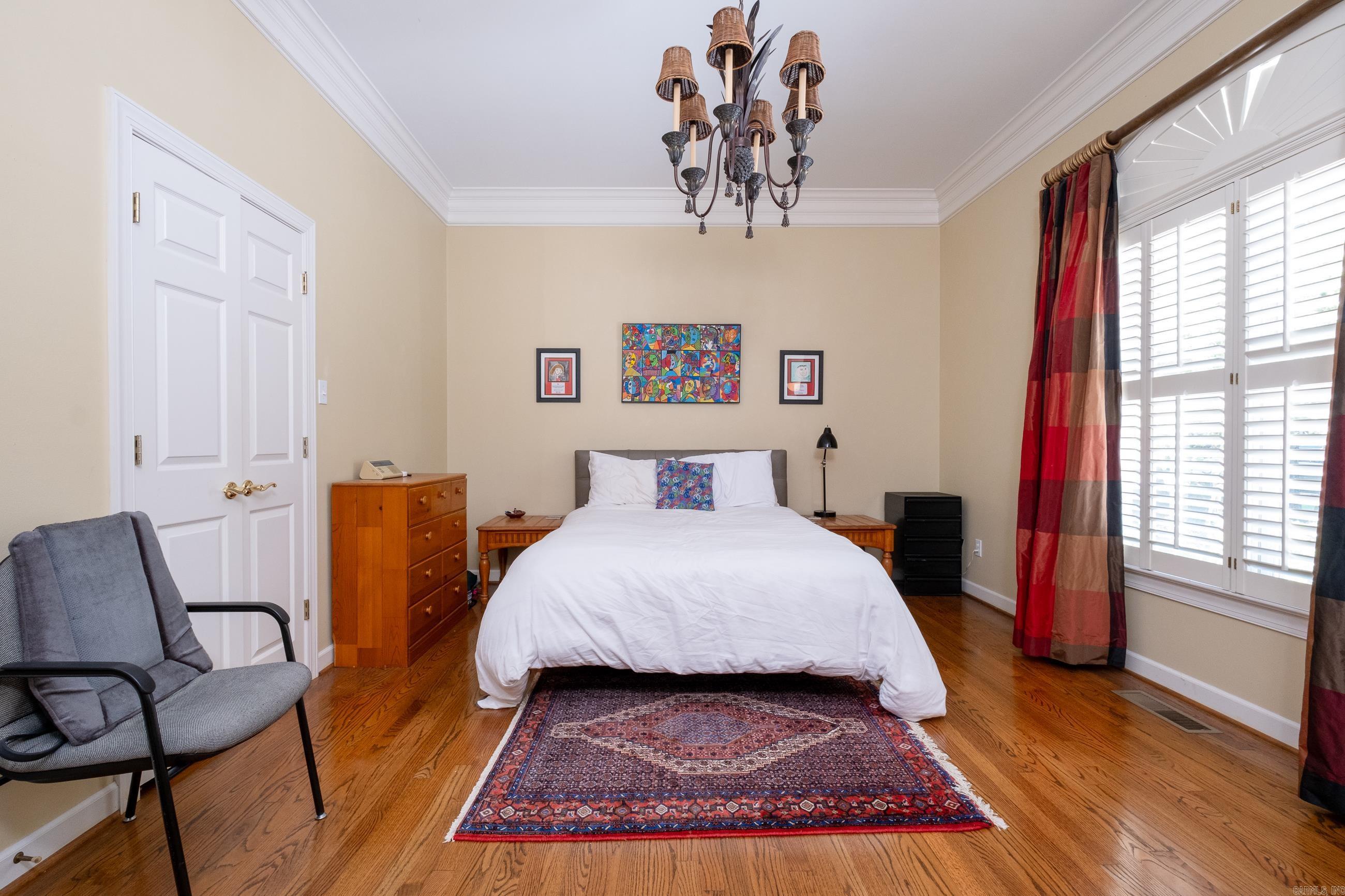 CHENAL VALLEY AVIGNON COURT - Residential