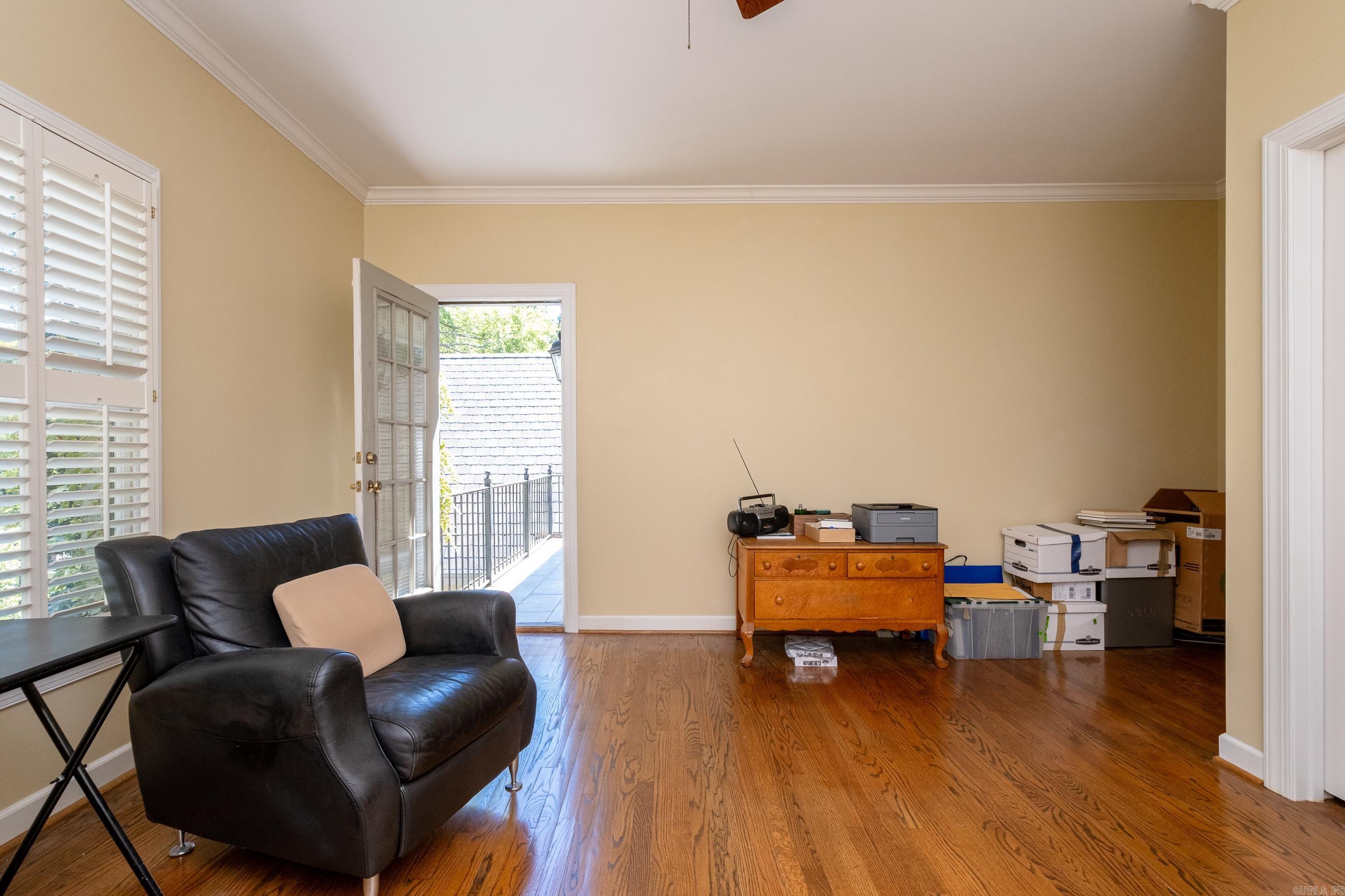 CHENAL VALLEY AVIGNON COURT - Residential