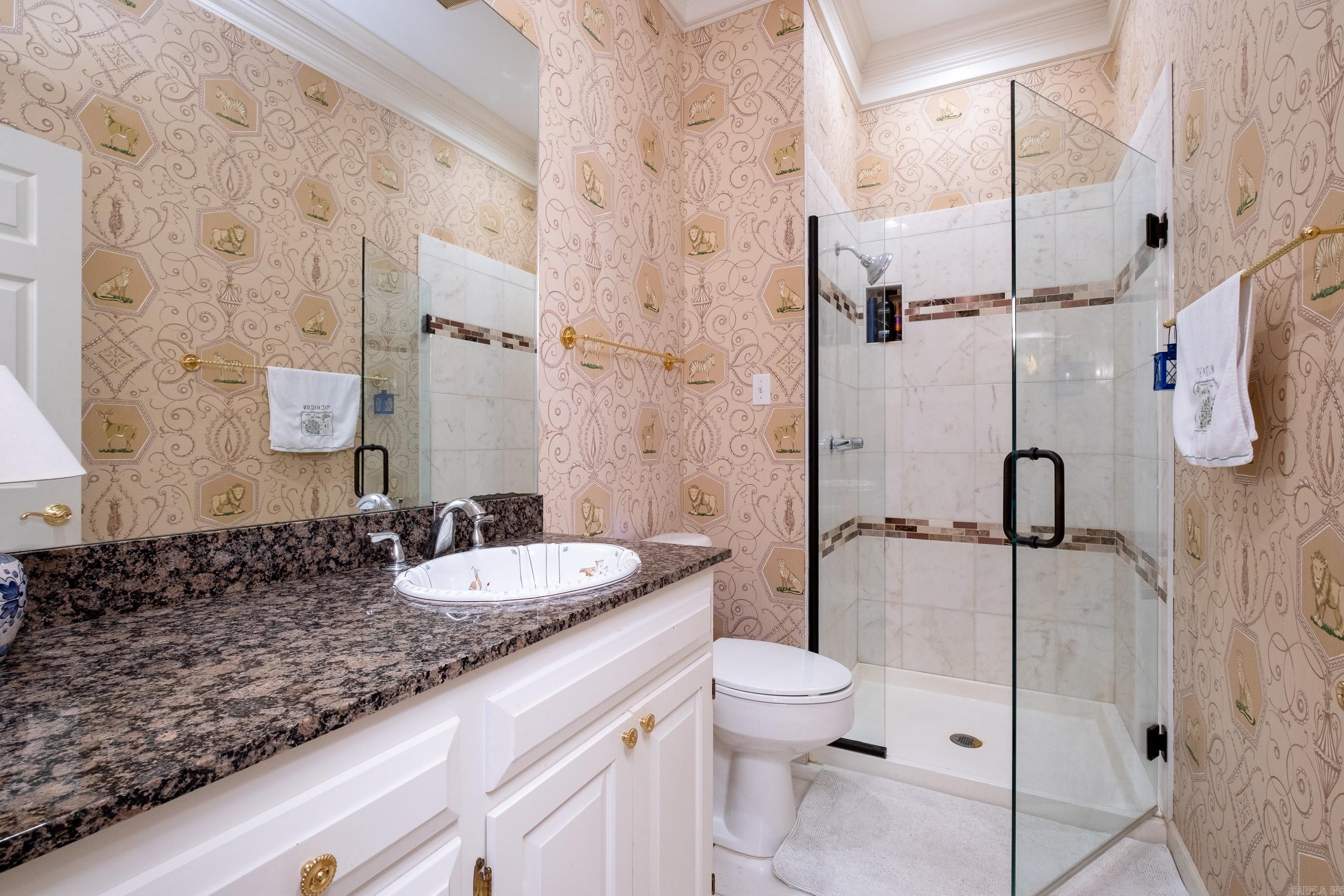 CHENAL VALLEY AVIGNON COURT - Residential