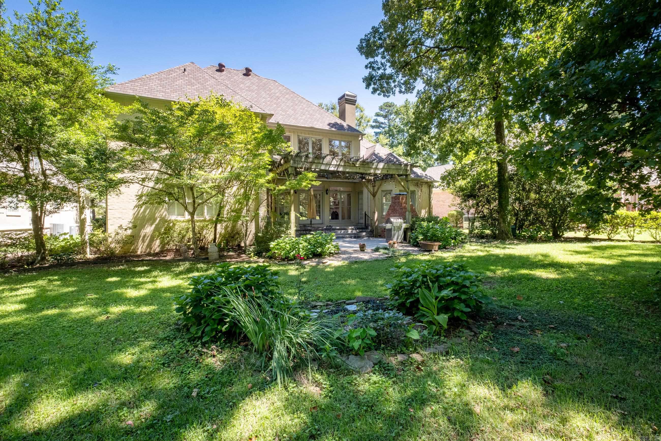 CHENAL VALLEY AVIGNON COURT - Residential