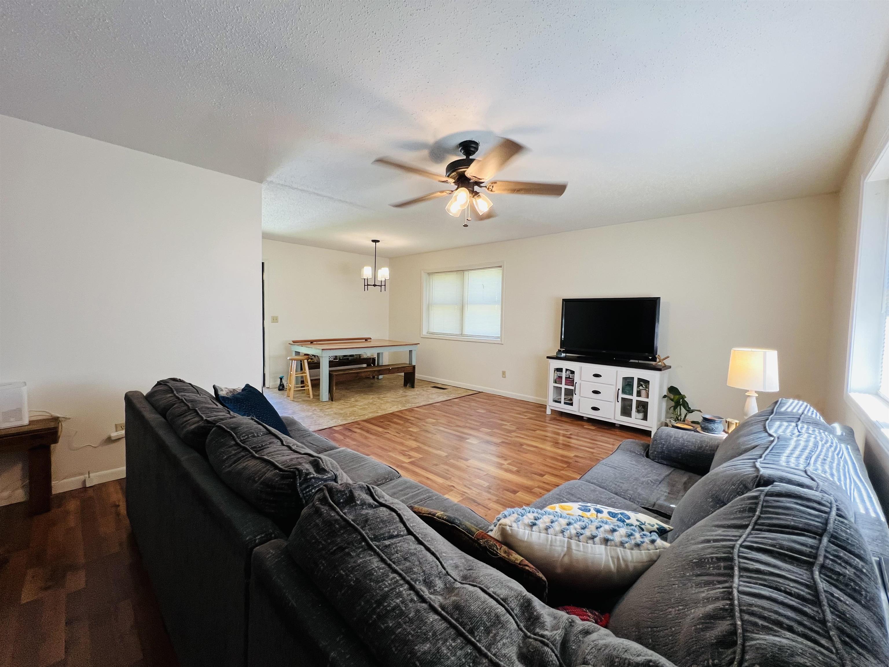 Pilot Hill - Residential