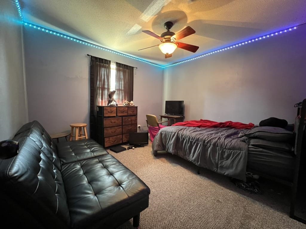 Pilot Hill - Residential