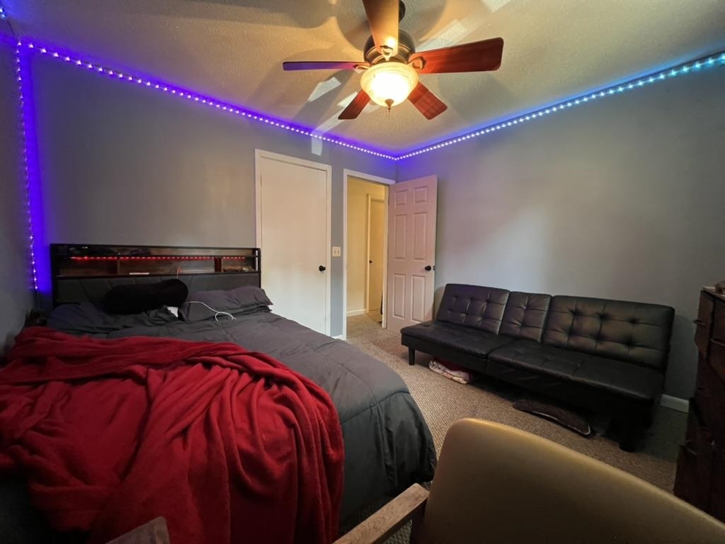 Pilot Hill - Residential