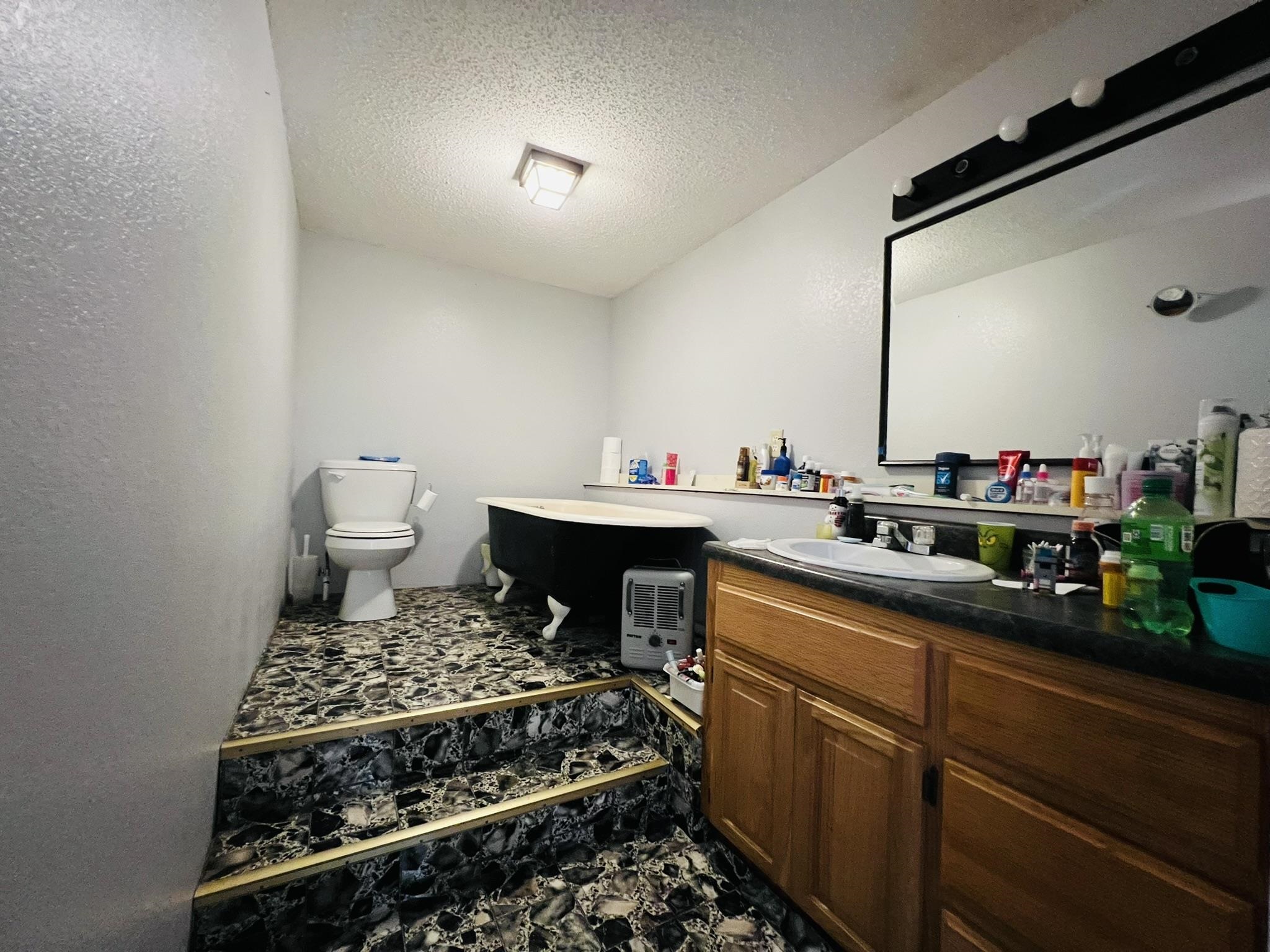 Pilot Hill - Residential