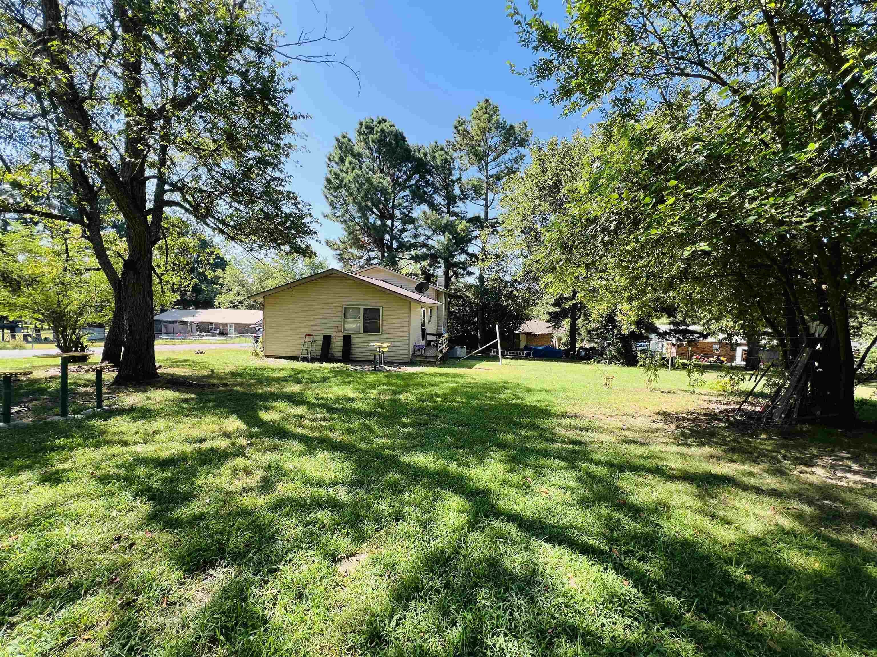 Pilot Hill - Residential