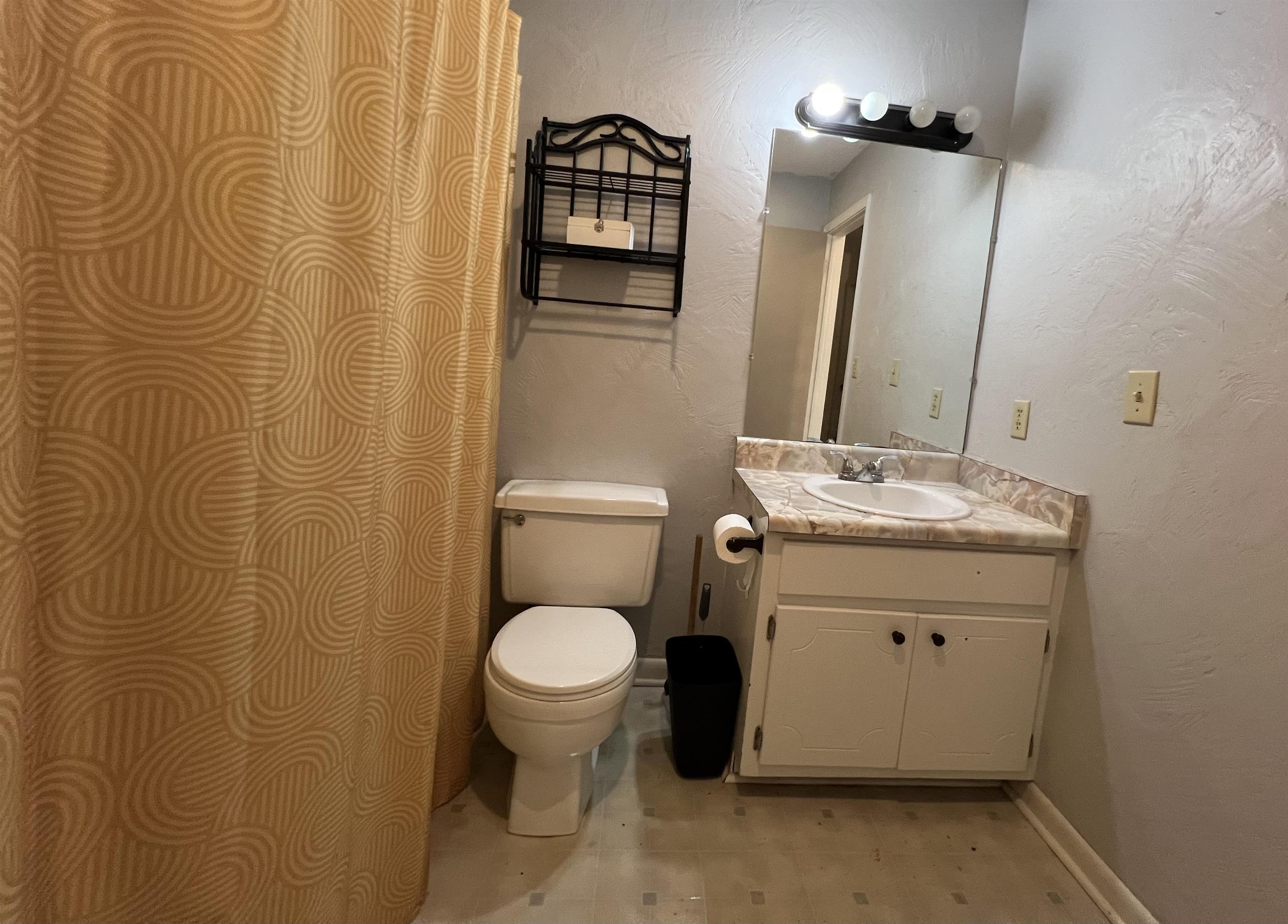 Pilot Hill - Residential